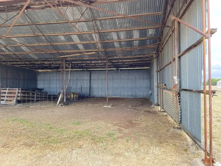 Sixth view of Homely rural property listing, "Lowan Estate" CA 25A Lowan, Scott Heard Lights Road, Noradjuha VIC 3409