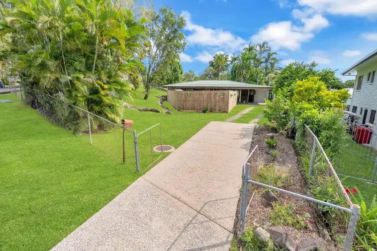 Main view of Homely house listing, 1 Marcus Close, Mooroobool QLD 4870