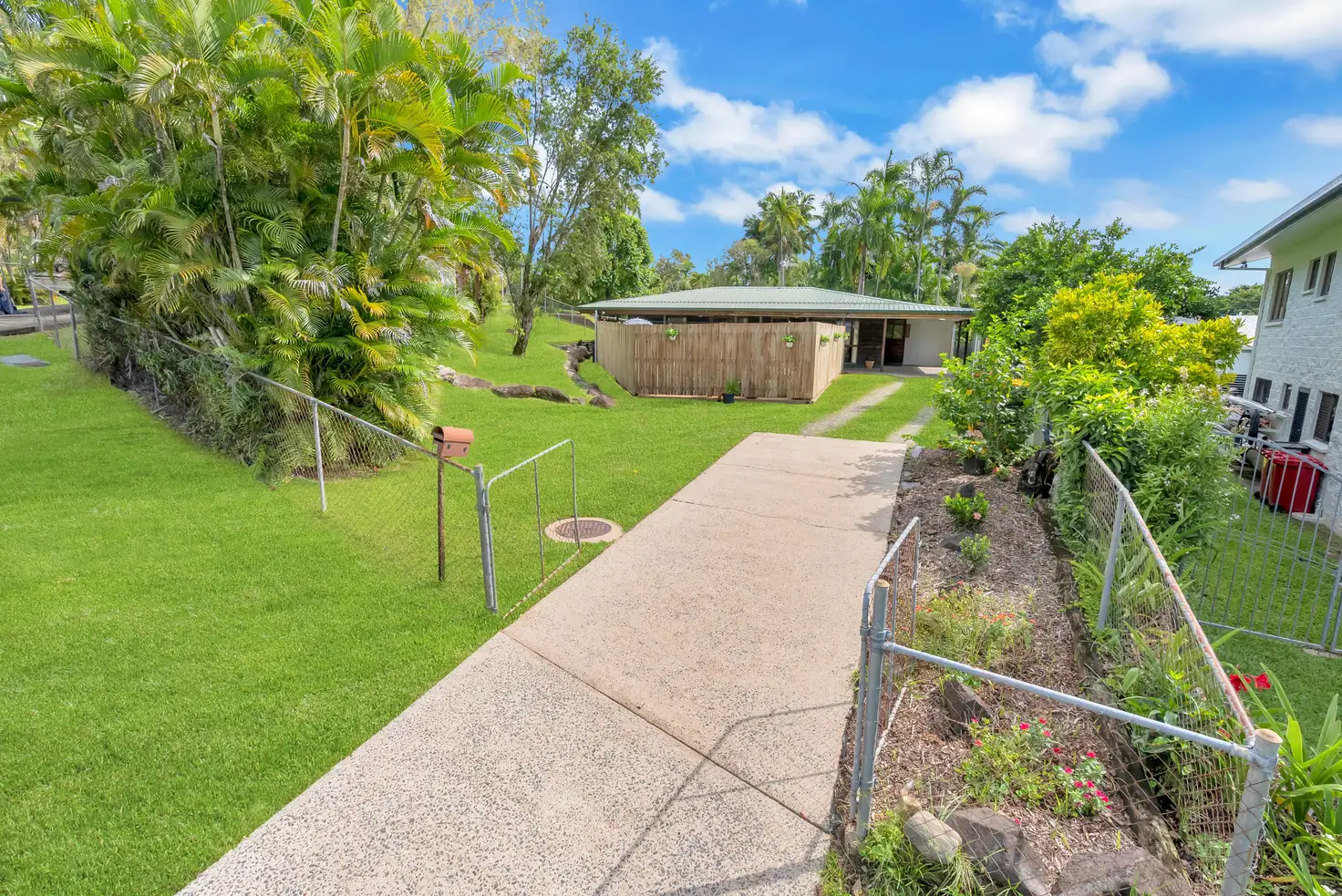 Main view of Homely house listing, 1 Marcus Close, Mooroobool QLD 4870