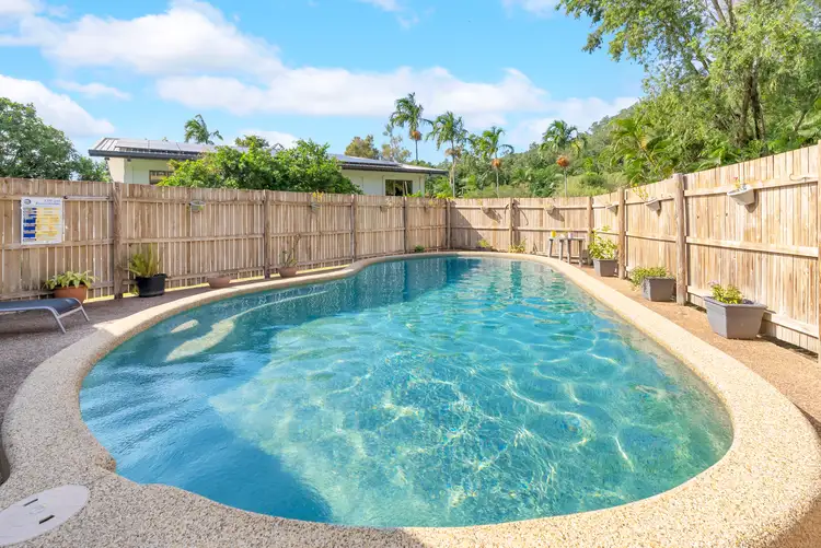 Third view of Homely house listing, 1 Marcus Close, Mooroobool QLD 4870