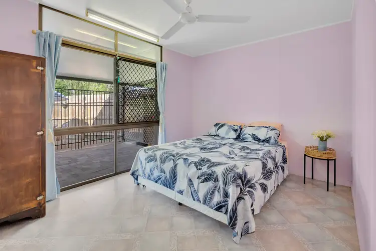Seventh view of Homely house listing, 1 Marcus Close, Mooroobool QLD 4870