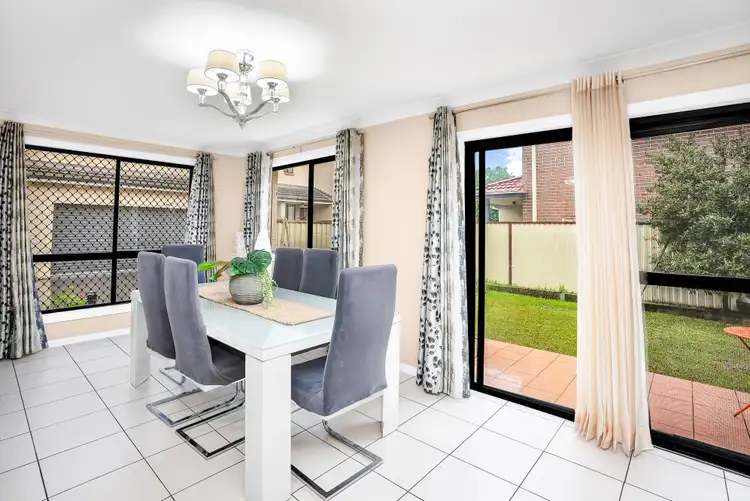 Third view of Homely house listing, 13/10 Abraham Street, Rooty Hill NSW 2766