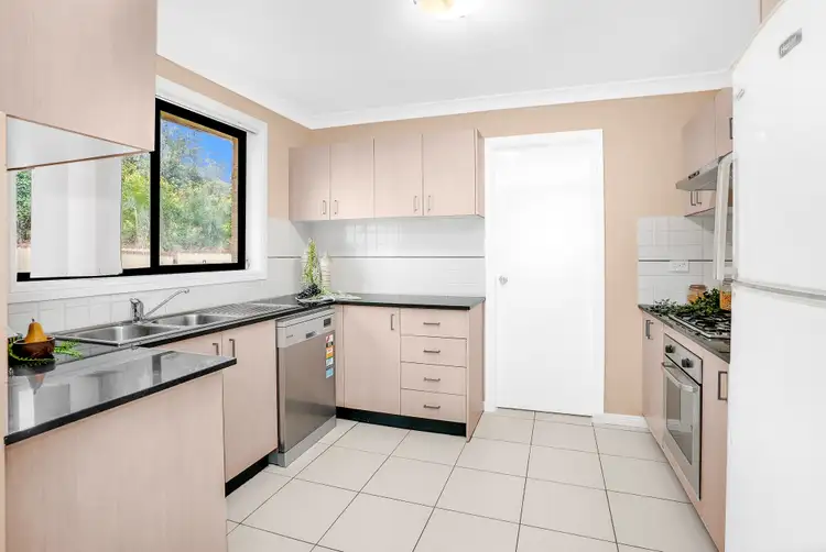 Fourth view of Homely house listing, 13/10 Abraham Street, Rooty Hill NSW 2766