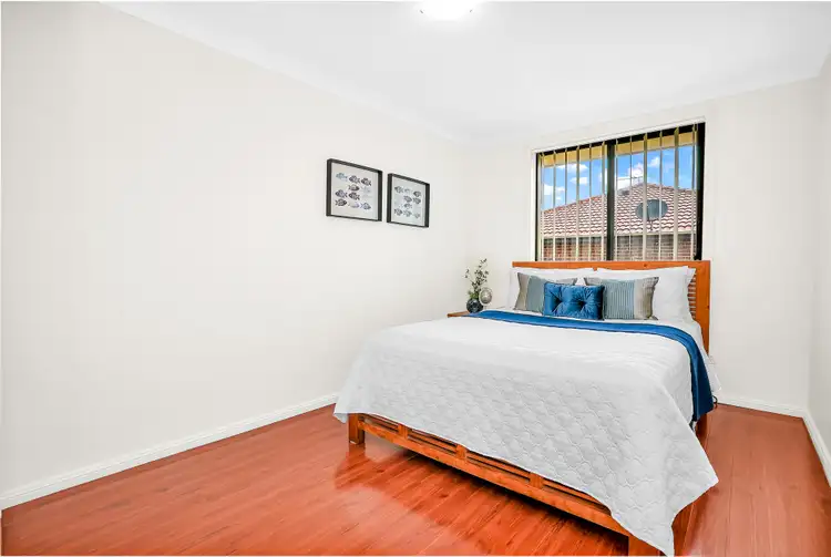 Seventh view of Homely house listing, 13/10 Abraham Street, Rooty Hill NSW 2766