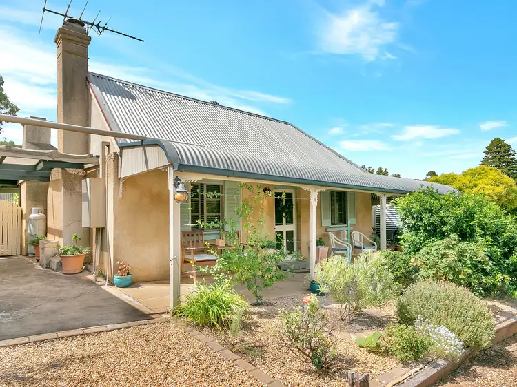 4 King Street North, Stockwell SA 5355
