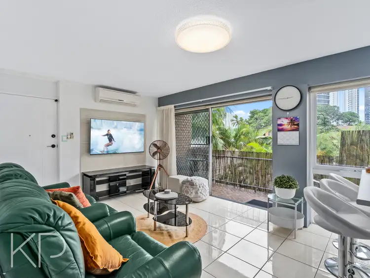15/45 Watson Esplanade, Surfers Paradise QLD 4217