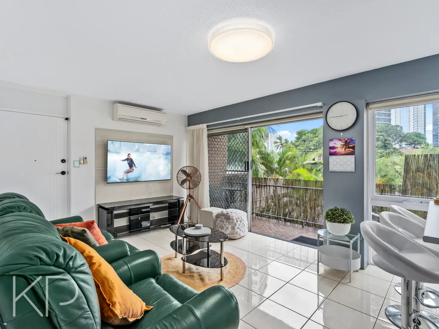 Main view of Homely apartment listing, 15/45 Watson Esplanade, Surfers Paradise QLD 4217