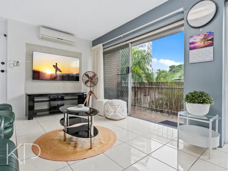 Second view of Homely apartment listing, 15/45 Watson Esplanade, Surfers Paradise QLD 4217