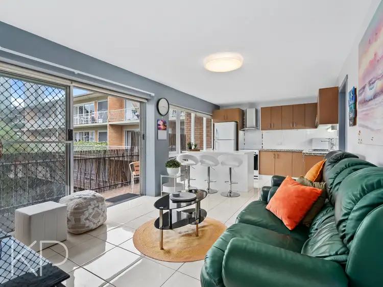 Third view of Homely apartment listing, 15/45 Watson Esplanade, Surfers Paradise QLD 4217