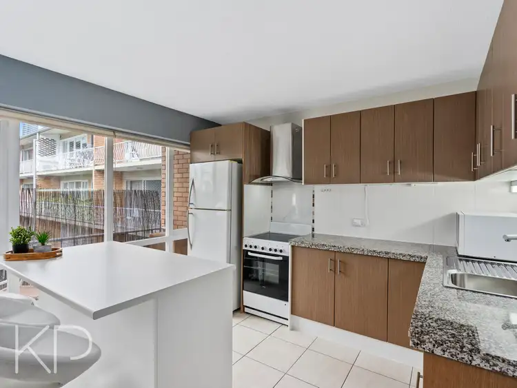 Fourth view of Homely apartment listing, 15/45 Watson Esplanade, Surfers Paradise QLD 4217