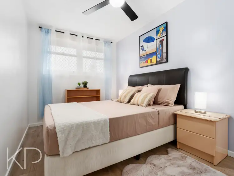 Sixth view of Homely apartment listing, 15/45 Watson Esplanade, Surfers Paradise QLD 4217