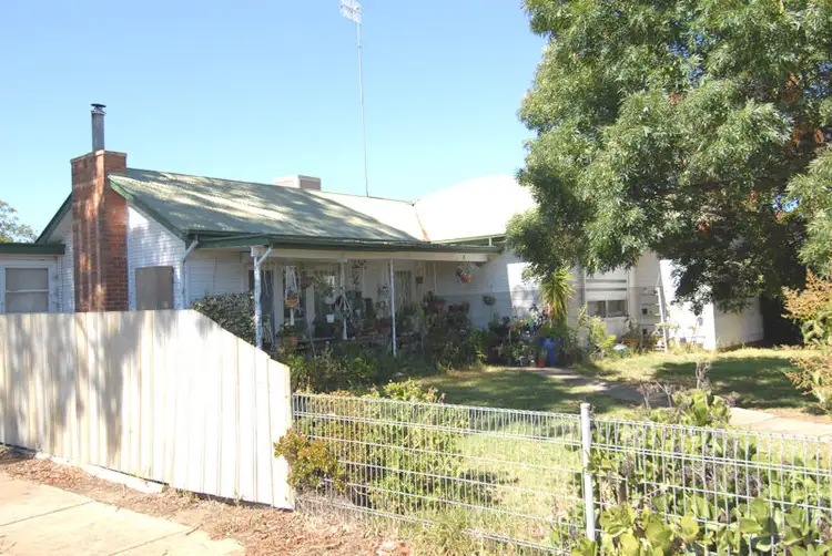 Main view of Homely house listing, 122 Junction Street, Deniliquin NSW 2710