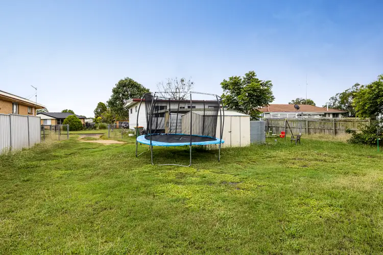 Fourth view of Homely house listing, 90 Proposch Street, Oakey QLD 4401