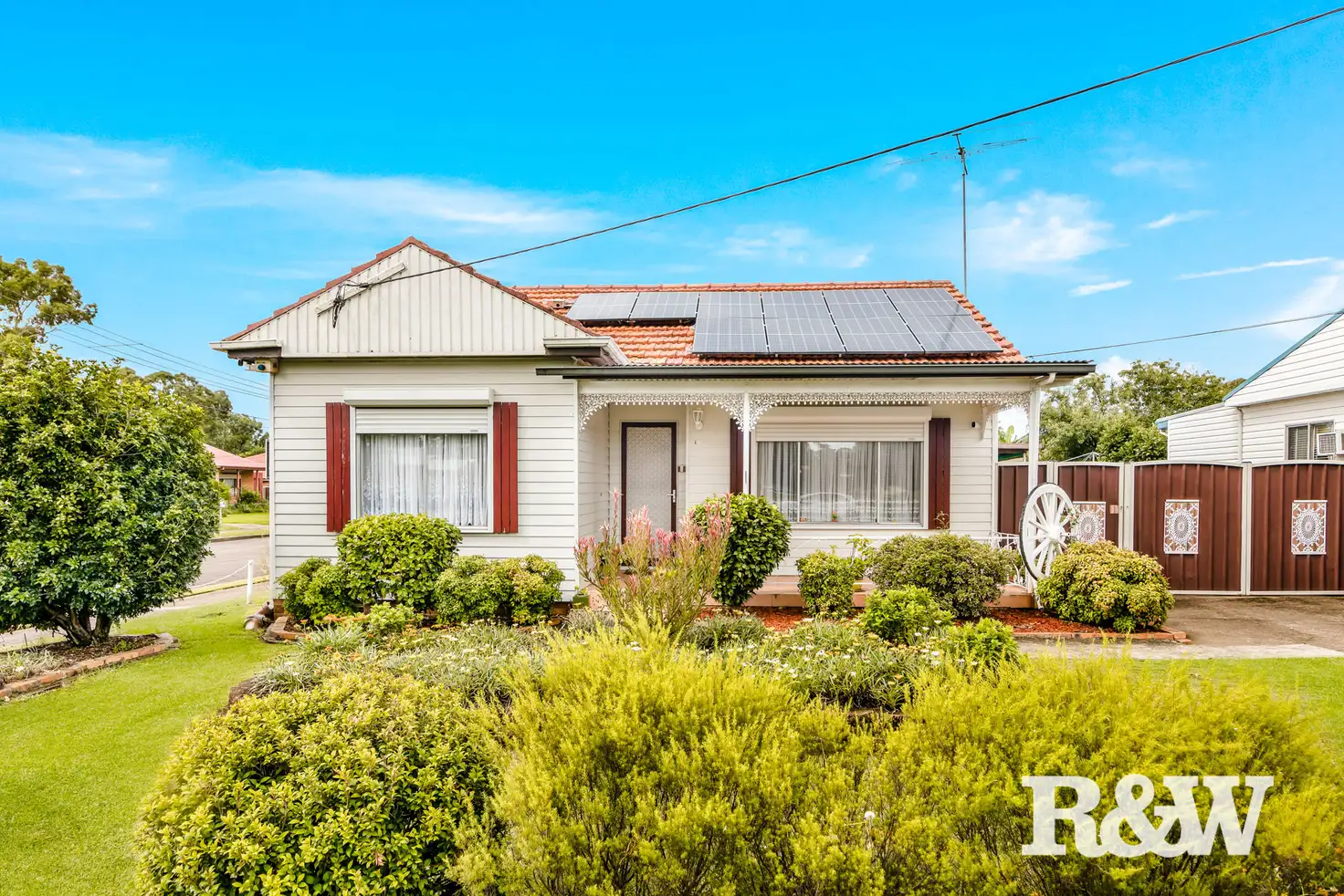 Main view of Homely house listing, 14 Learmonth Street, Rooty Hill NSW 2766