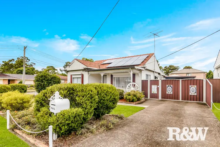 Second view of Homely house listing, 14 Learmonth Street, Rooty Hill NSW 2766