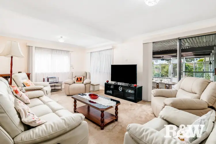 Third view of Homely house listing, 14 Learmonth Street, Rooty Hill NSW 2766