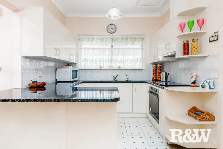 Fifth view of Homely house listing, 14 Learmonth Street, Rooty Hill NSW 2766