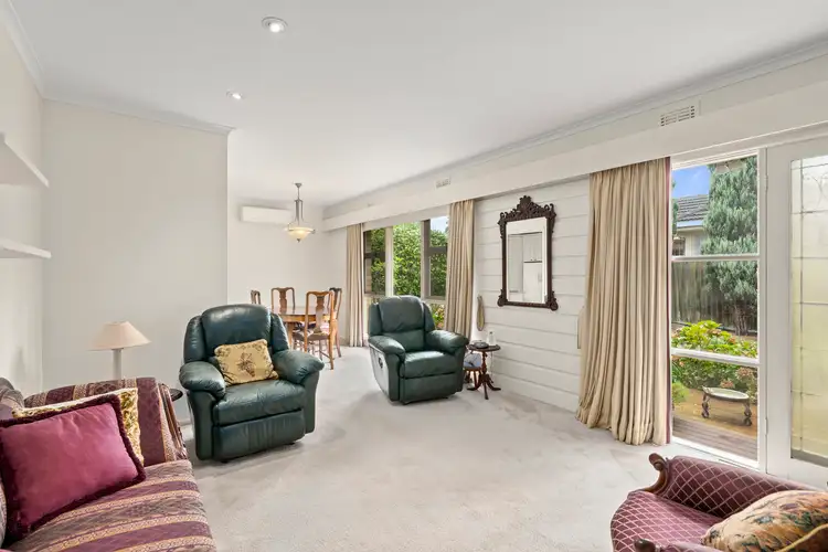 Third view of Homely house listing, 42 Ranfurlie Court, Forest Hill VIC 3131