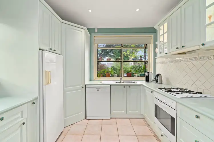 Fifth view of Homely house listing, 42 Ranfurlie Court, Forest Hill VIC 3131