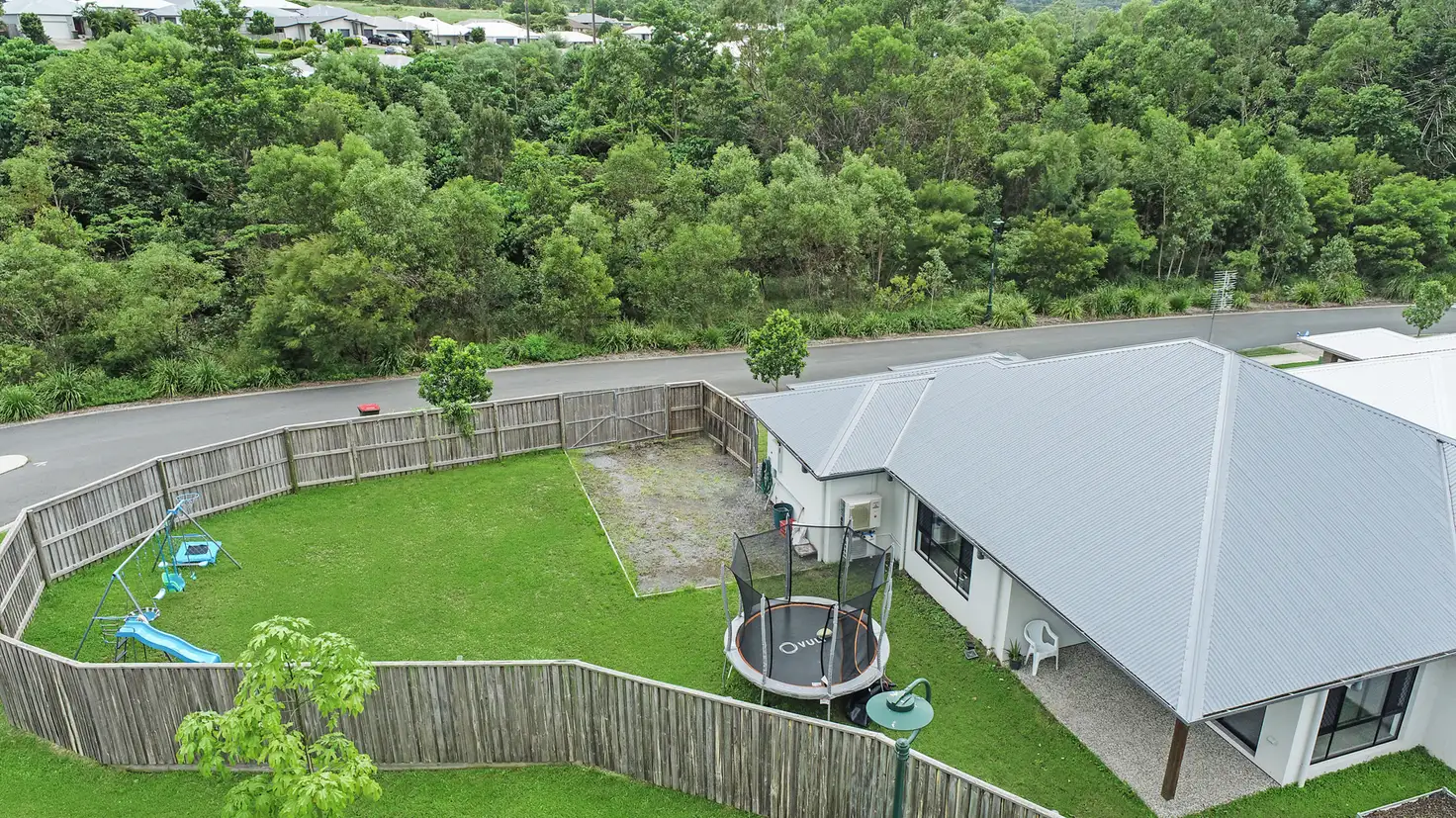 Main view of Homely house listing, 66 CREEKSIDE CIRCUIT, Nambour QLD 4560