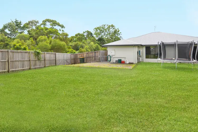 Second view of Homely house listing, 66 CREEKSIDE CIRCUIT, Nambour QLD 4560