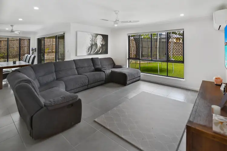 Third view of Homely house listing, 66 CREEKSIDE CIRCUIT, Nambour QLD 4560