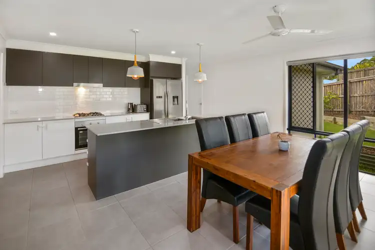 Fourth view of Homely house listing, 66 CREEKSIDE CIRCUIT, Nambour QLD 4560