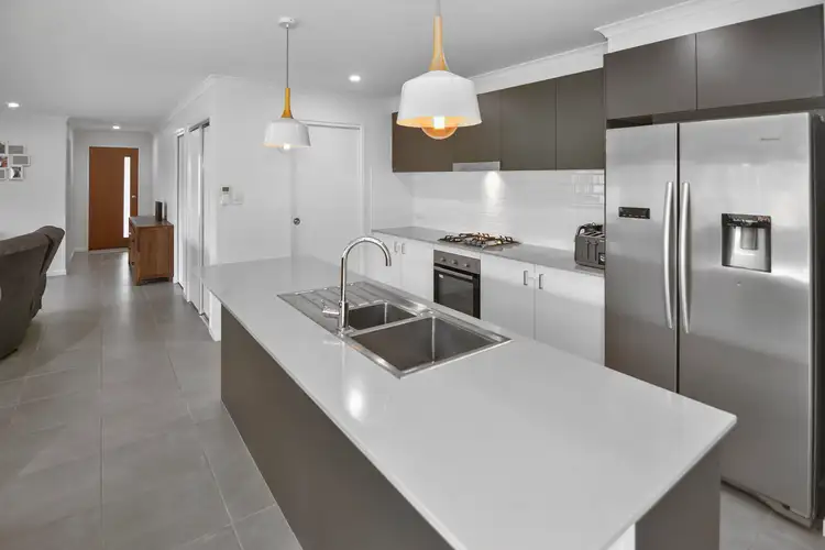 Fifth view of Homely house listing, 66 CREEKSIDE CIRCUIT, Nambour QLD 4560