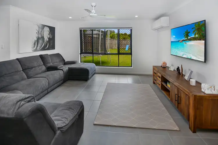 Sixth view of Homely house listing, 66 CREEKSIDE CIRCUIT, Nambour QLD 4560