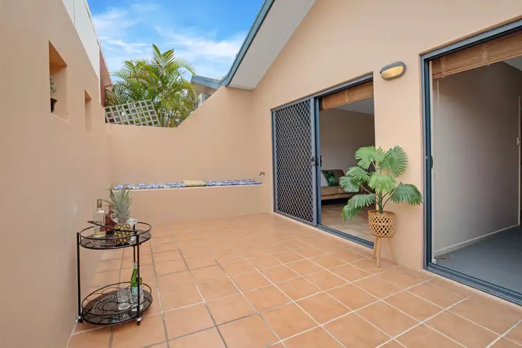 Main view of Homely unit listing, 6/187 Alfred Street, Mackay QLD 4740