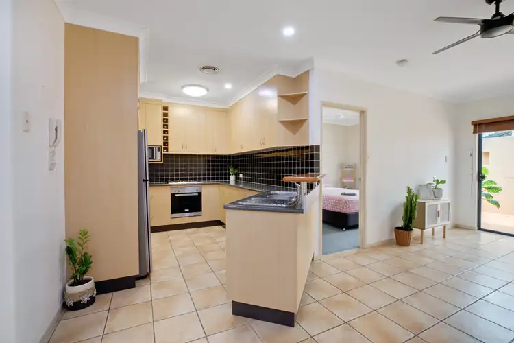 Second view of Homely unit listing, 6/187 Alfred Street, Mackay QLD 4740