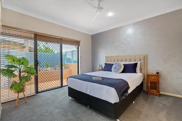 Third view of Homely unit listing, 6/187 Alfred Street, Mackay QLD 4740