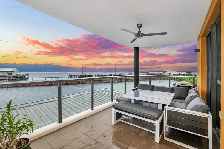 Main view of Homely house listing, 6106/7 Anchorage Court, Darwin City NT 800