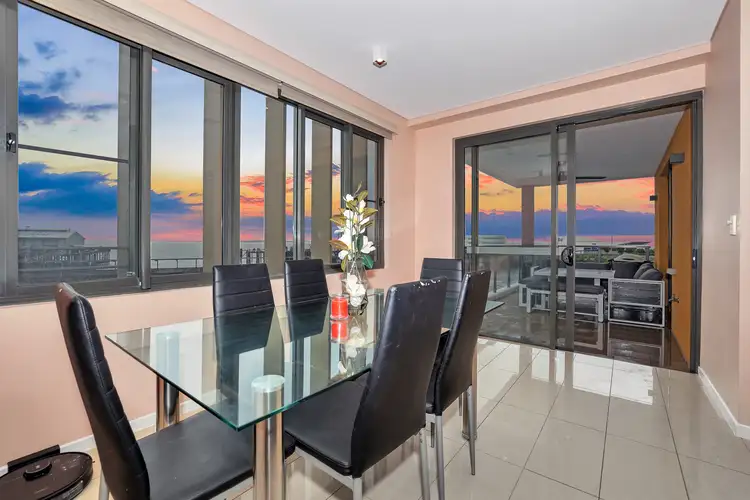 Third view of Homely house listing, 6106/7 Anchorage Court, Darwin City NT 800
