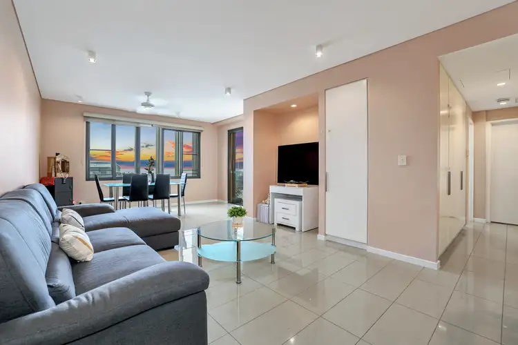 Seventh view of Homely house listing, 6106/7 Anchorage Court, Darwin City NT 800
