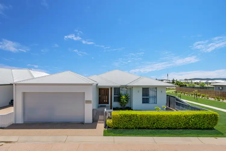 Main view of Homely house listing, 13 Bucaro Lane, Burdell QLD 4818