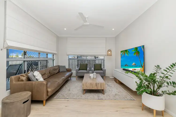 Third view of Homely house listing, 13 Bucaro Lane, Burdell QLD 4818