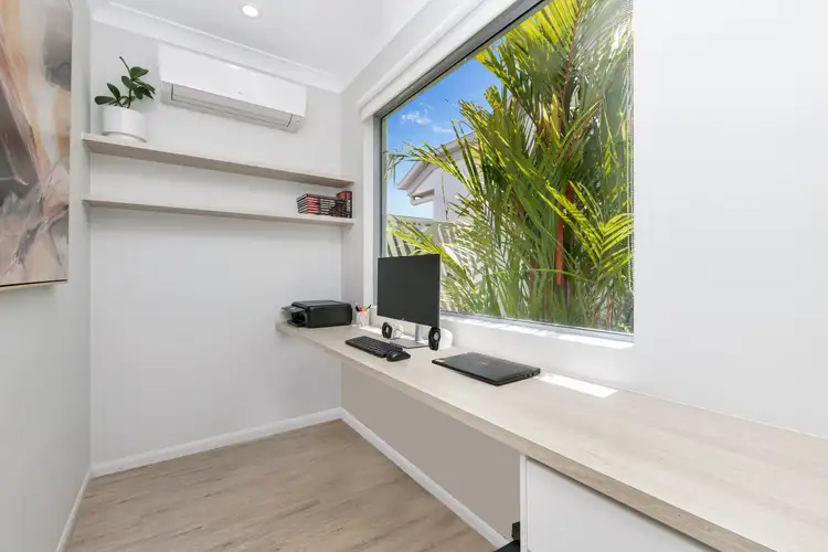Fifth view of Homely house listing, 13 Bucaro Lane, Burdell QLD 4818
