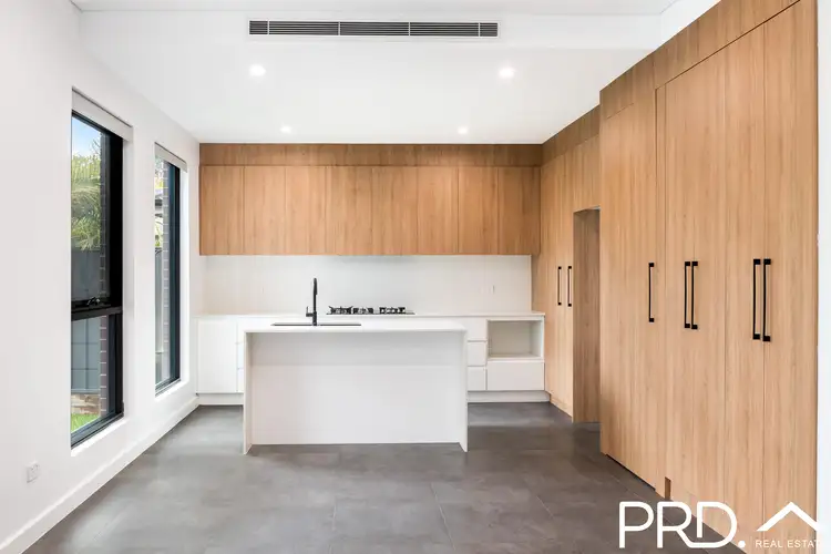 Third view of Homely house listing, 3 Dernancourt Parade, Milperra NSW 2214