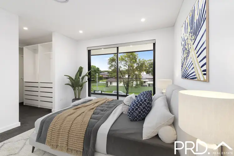 Fourth view of Homely house listing, 3 Dernancourt Parade, Milperra NSW 2214