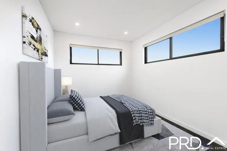 Fifth view of Homely house listing, 3 Dernancourt Parade, Milperra NSW 2214