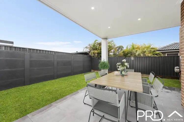 Seventh view of Homely house listing, 3 Dernancourt Parade, Milperra NSW 2214