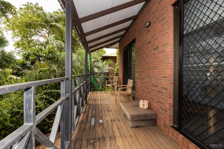 Sixth view of Homely unit listing, 12/97 Herbert Street, Broome WA 6725