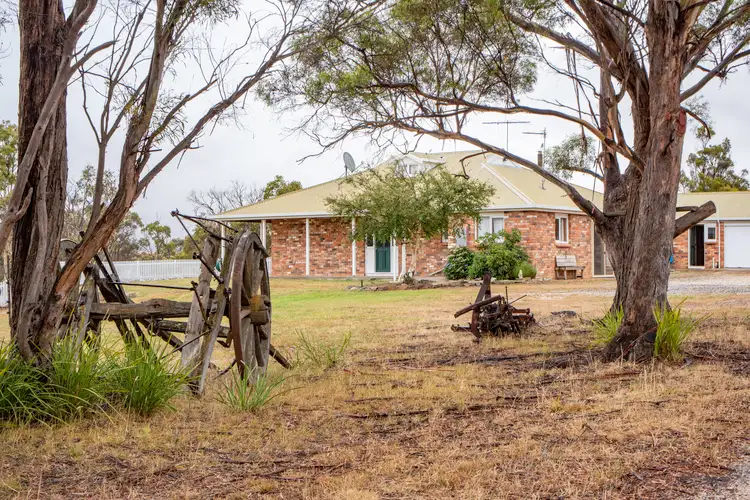 143 Royal George Road, Avoca TAS 7213