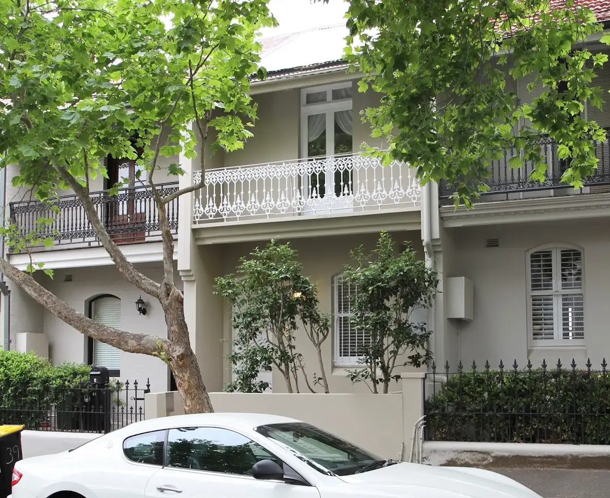Main view of Homely house listing, 39 John Street, Woollahra NSW 2025