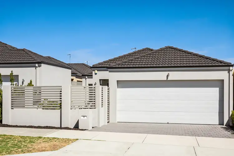 Third view of Homely house listing, 50 Markham Way, Balga WA 6061