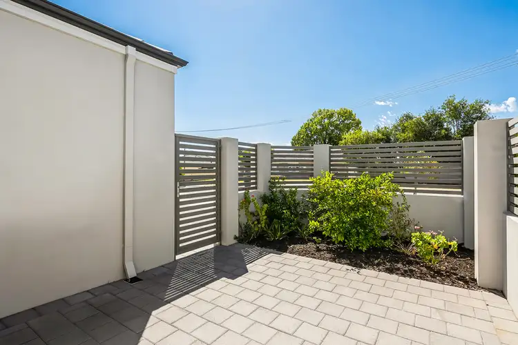 Fourth view of Homely house listing, 50 Markham Way, Balga WA 6061