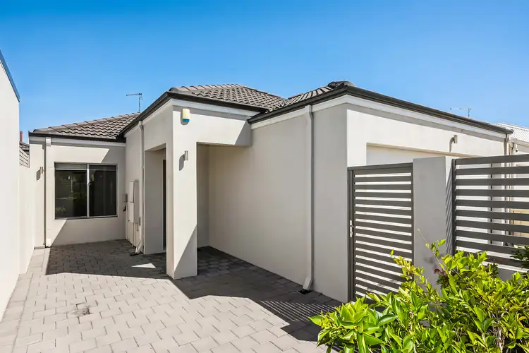 Fifth view of Homely house listing, 50 Markham Way, Balga WA 6061