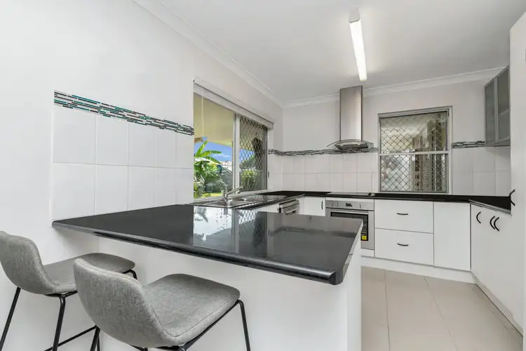 Second view of Homely house listing, 43 Beau Park Drive, Burdell QLD 4818