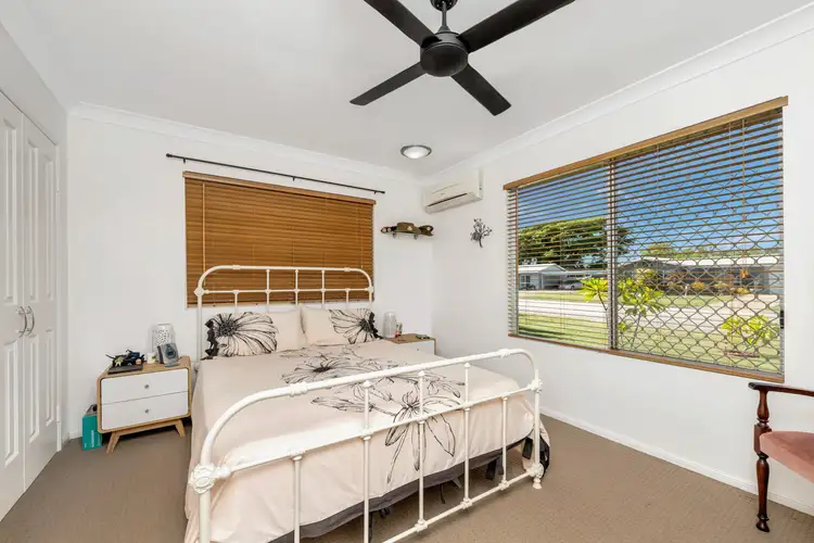 Fourth view of Homely house listing, 43 Beau Park Drive, Burdell QLD 4818